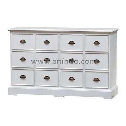 Chest 12 Drawers