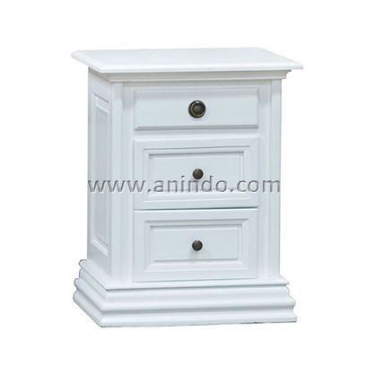 Elegance Bedside Cabinet