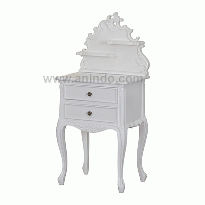 Oldham Bedside Table