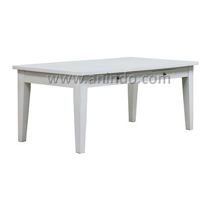 Dining Table 2 Drawers