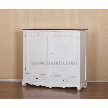 Marissa Small Cabinet