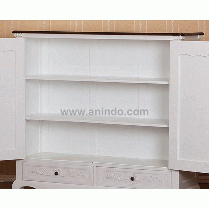 Marissa Small Cabinet