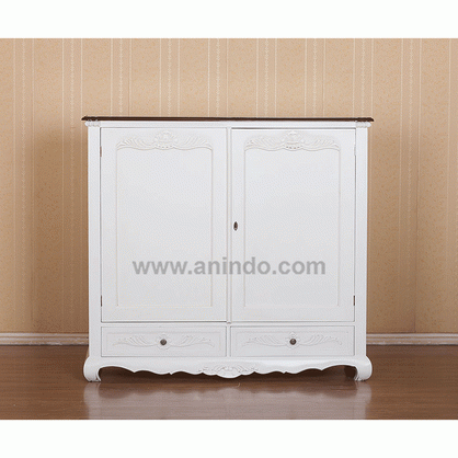 Marissa Small Cabinet