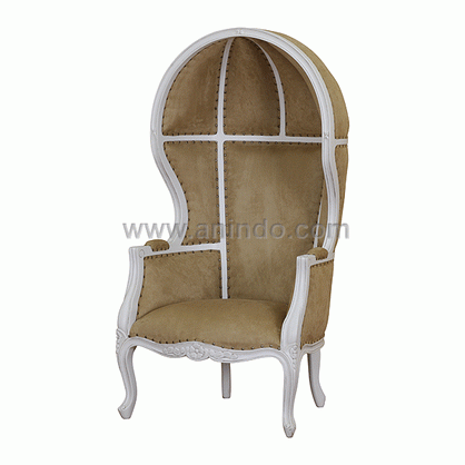 Canopy Chair