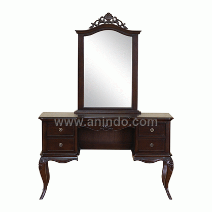 Look Dressing Table