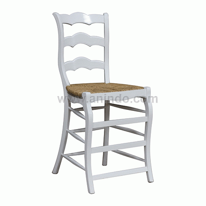 Philadelphia Bar Chair