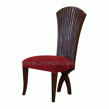 Ekor Chair