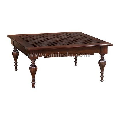 Coffee Table Nets Top