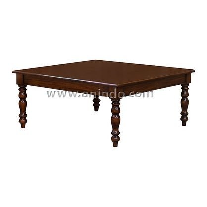 Square Coffee Table