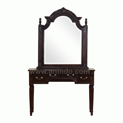 Hero Dressing Table