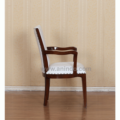 Victory Arm Dining Chair