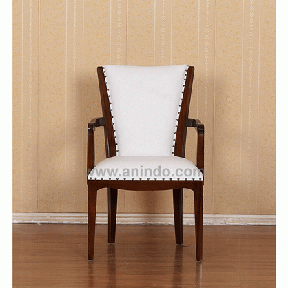 Victory Arm Dining Chair