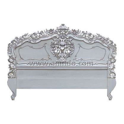 Rococo Headboard