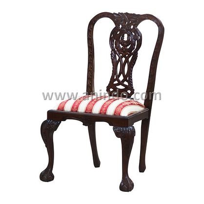 Chippendale Chair G