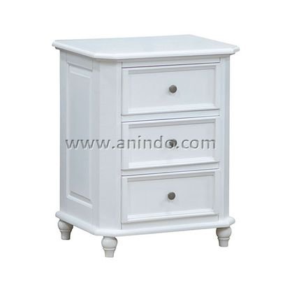 Line Bedside Cabinet