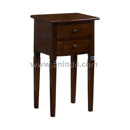 Anita Bedside Table