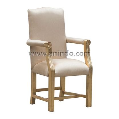 Haiden Arm Chair