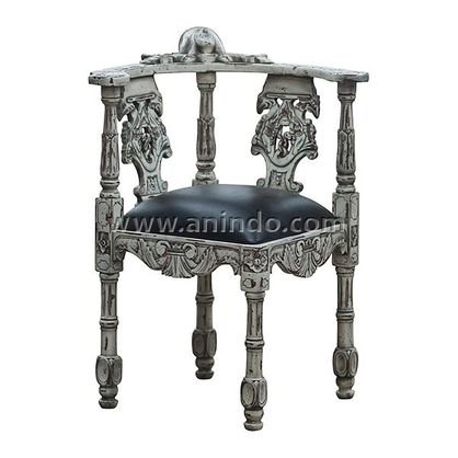 Corner Chair