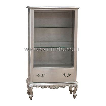 Open Cabinet