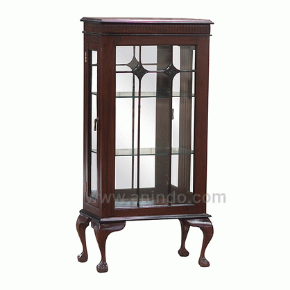 Otto Display Cabinet