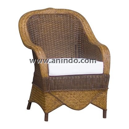 Rattan Chair
