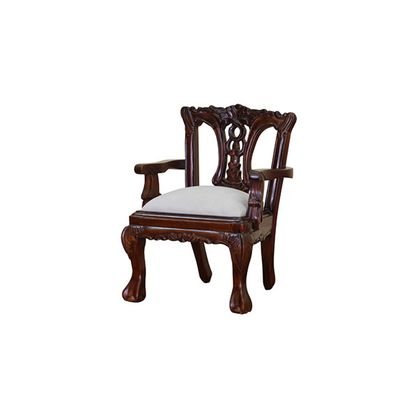 Mini Chippendale Chair