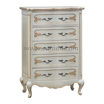 Chest 5 Drawers