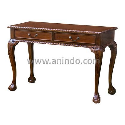 Chippendale Writing Desk