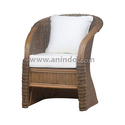 Classic Rattan Chair