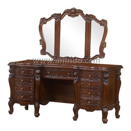 Suntie Dressing Table