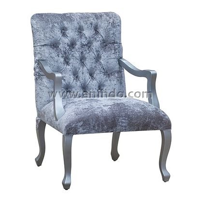 Lexa Arm Chair