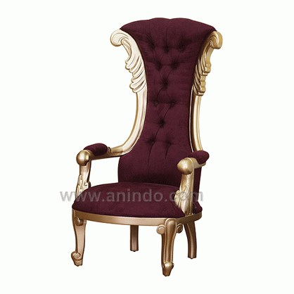Princess Chair