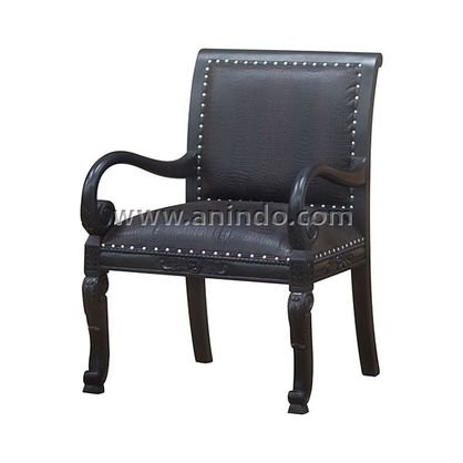 Pomona Arm Chair