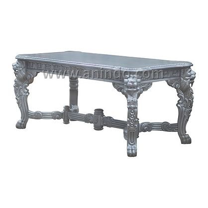 Lion Dining Table