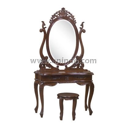Choirul Dressing Table