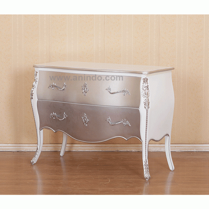 Damarjati Commode