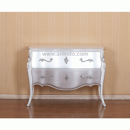 Damarjati Commode