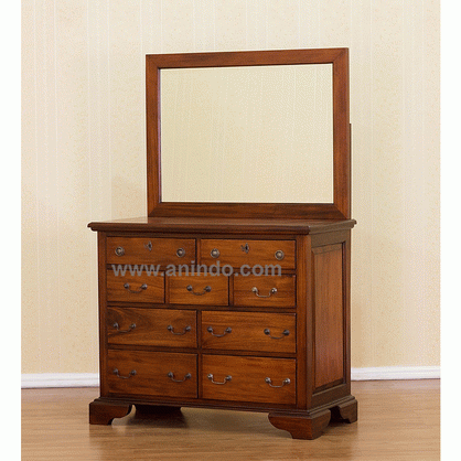 Moreno Dressing Table