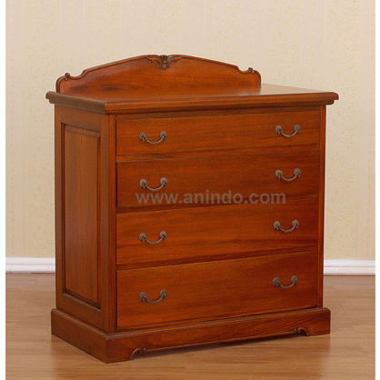 4 Drawers Chest