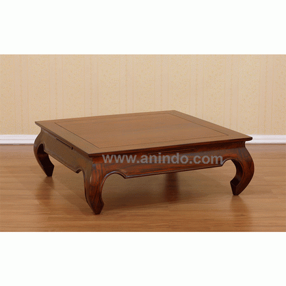Ketapang Coffee Table