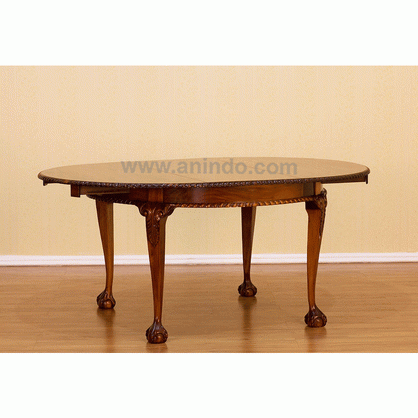 Extension Dinning Table