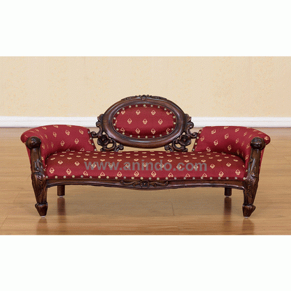 Mini Cameo Sofa