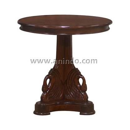 Swan Round Table