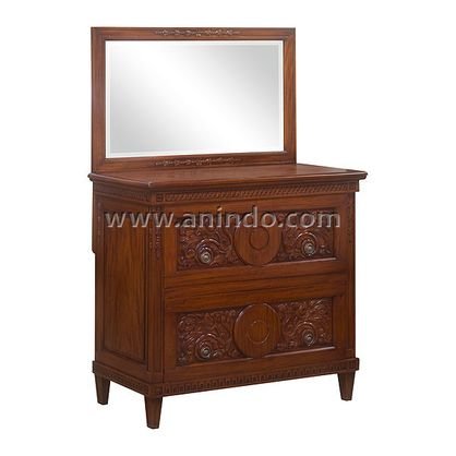 Catalan Dressing Table
