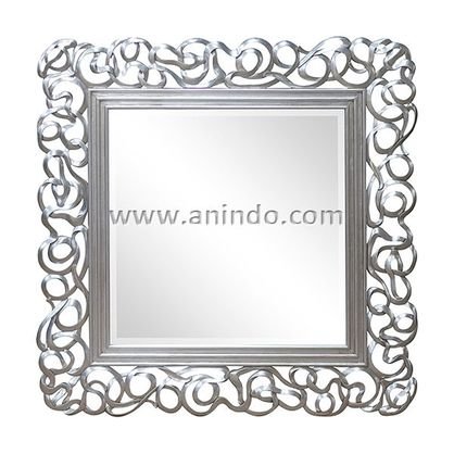 Shania Wall Mirror