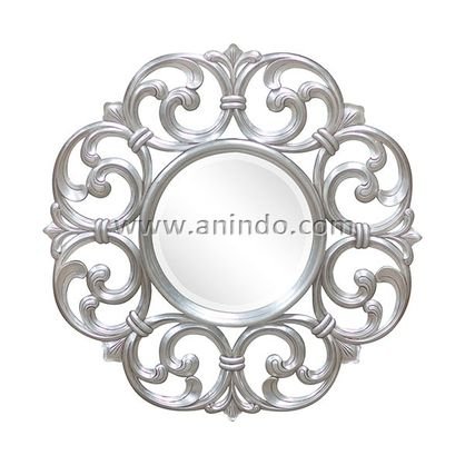 Philadelphia Wall Mirror