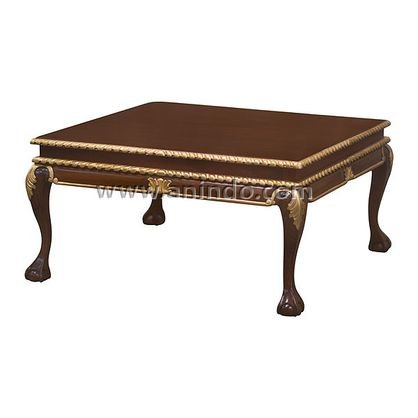Chippendale Coffee Table