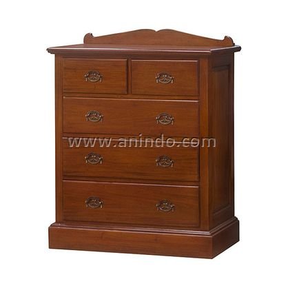 Chest 5 Drawers