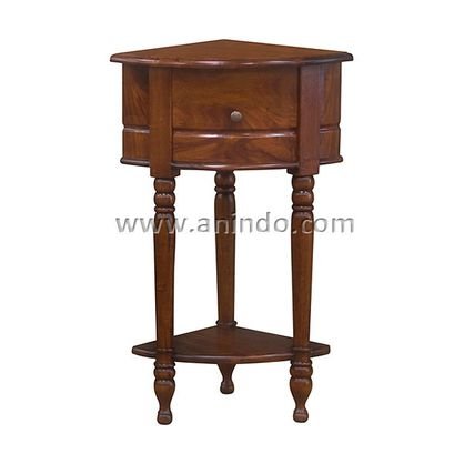 Small Table 1 Drawer