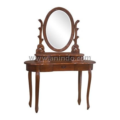 Queen Ann Dressing Table